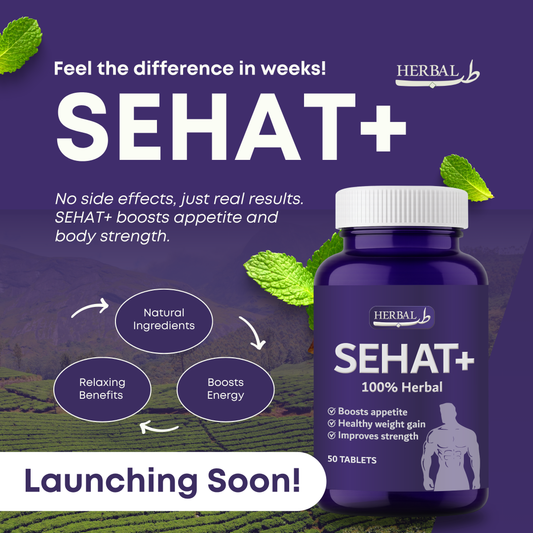 Sehat +
